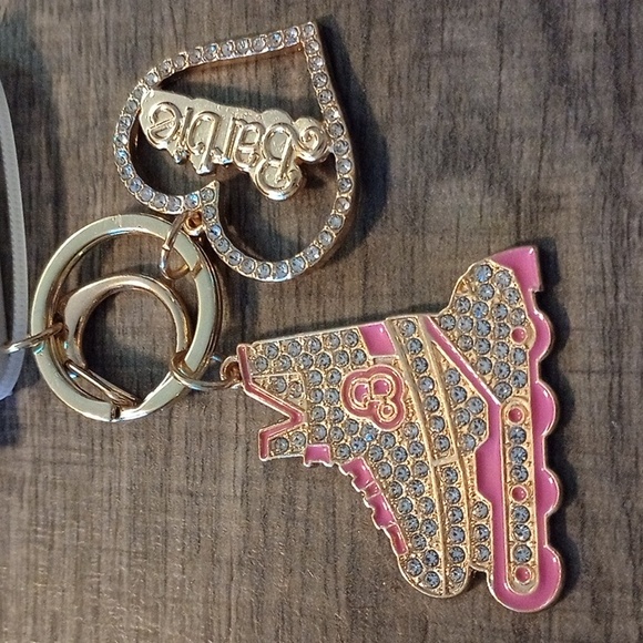 Barbie Keychain - Picture 2 of 5